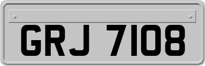 GRJ7108