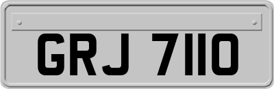 GRJ7110