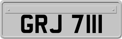 GRJ7111