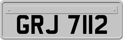 GRJ7112
