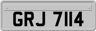 GRJ7114