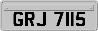 GRJ7115