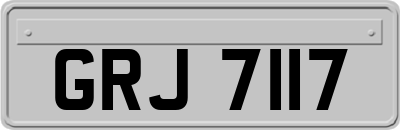 GRJ7117