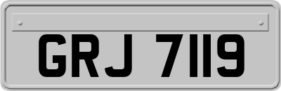 GRJ7119