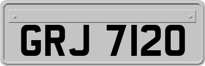 GRJ7120