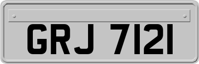 GRJ7121
