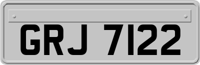 GRJ7122