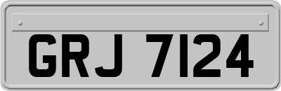 GRJ7124