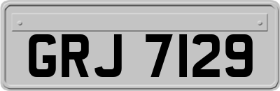 GRJ7129