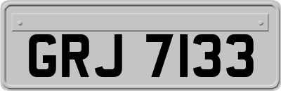 GRJ7133