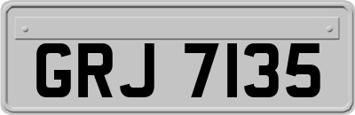 GRJ7135