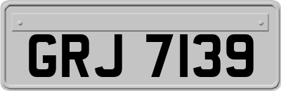 GRJ7139