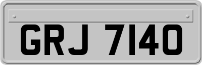 GRJ7140