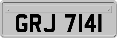 GRJ7141