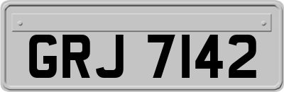 GRJ7142