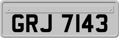 GRJ7143