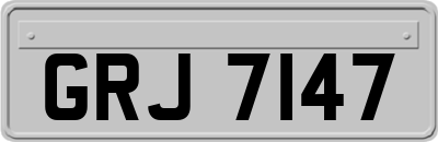 GRJ7147