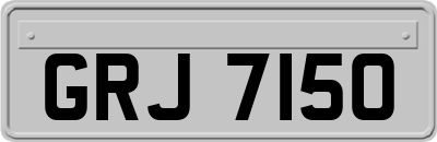 GRJ7150