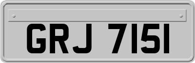 GRJ7151