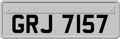 GRJ7157