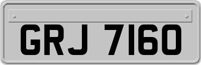 GRJ7160