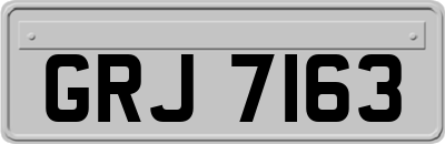 GRJ7163