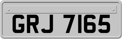 GRJ7165