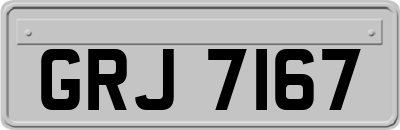 GRJ7167