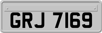 GRJ7169