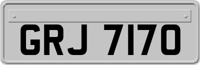 GRJ7170
