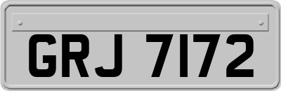 GRJ7172