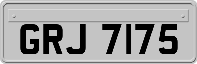 GRJ7175
