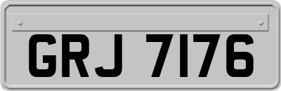 GRJ7176