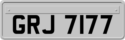 GRJ7177