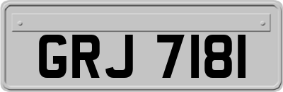 GRJ7181