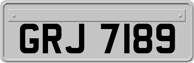 GRJ7189