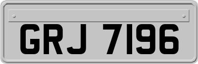GRJ7196
