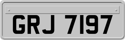 GRJ7197