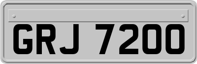 GRJ7200