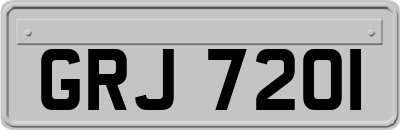 GRJ7201