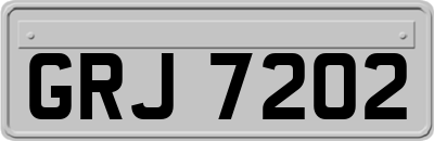 GRJ7202