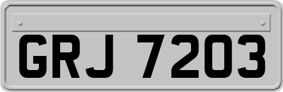 GRJ7203