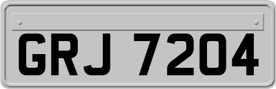 GRJ7204