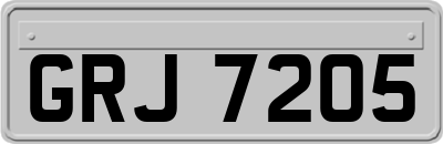 GRJ7205