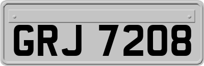 GRJ7208