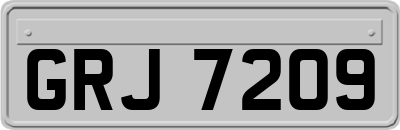 GRJ7209