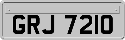 GRJ7210