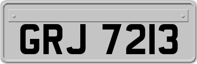 GRJ7213