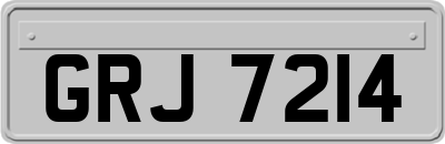 GRJ7214