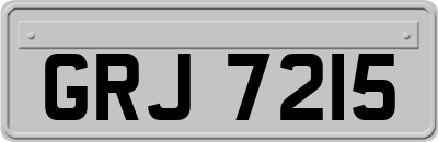GRJ7215